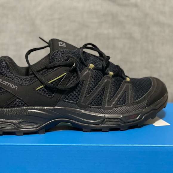 salomon pathfinder